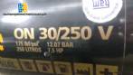 Air compressor Pressure 250 L
