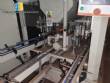 Linear automatic filling machine 20 nozzles Prymaxx