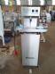 Continuous tempering machine with Vonin vibrating table