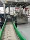 Canned olives filling line Maqinox stand up pouch