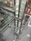 Canned olives filling line Maqinox stand up pouch