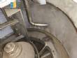 Continuous separator centrifuge Atlntica 40 cv