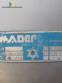 Flake ice machine Madef