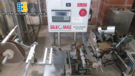 Label Maker Silk Mac