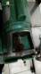 Stainless steel colloidal mill