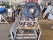 Cacautec tempering machine with coating machine