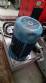 Drum transfer pump