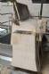 Tilting paddle mixer 150 kg