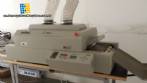 Reflow oven for continuous welding of leds Puhui