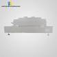 Reflow oven for continuous welding of leds Puhui