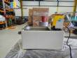 Benchtop thermostatic circulating bath E25 S LAUDA