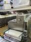 Stainless steel cooling tunnel for lollipop and candy crystallization 750 kg