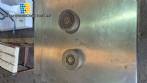Italvisa Pastaia P55 pasta extruder