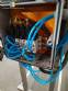 SANTEC hamburger patty forming machine