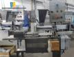 SANTEC hamburger patty forming machine