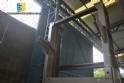 Pasta trolley elevator Startec Mquinas