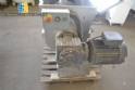 Indiana stainless steel dough press 100kg