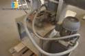 Indiana stainless steel dough press 100kg