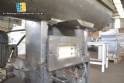 Indiana stainless steel dough press 100kg