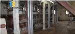 Wheat mill