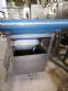Incalfer double stage continuous stainless steel vegetable washer