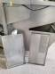 Incalfer double stage continuous stainless steel vegetable washer