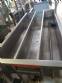 Incalfer double stage continuous stainless steel vegetable washer