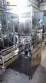Line for aerosol filling machine Cosmar Omas