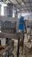 Line for aerosol filling machine Cosmar Omas