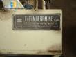 Thermoformadoras brand Thermoforming