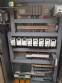 Vertical packing machine with multi load cells Masipack Ultra Sache