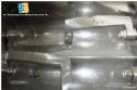 Industrial mixer for food and chemical pasta