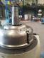 Mausa continuous centrifugal separator 90,000 liters per hour