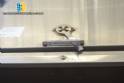 Stainless steel turbo oven Practical