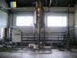Fruit processing factory