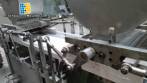 Dosing machine for chocolates Pirg