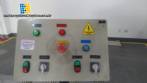 Automatic industrial bucket NHS