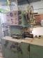 Double twist candy wrapping machine Prestomac
