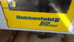 Battenfeld Blower Pugliese