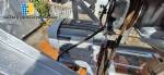 3-stage stainless steel pulper 3,000 kg per hour