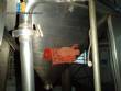 Triblender mixer