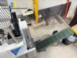 JCV automatic packaging machine with double dosing scale.