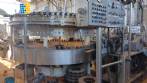 Stainless steel rotary filling machine for KHS monobloc carbonated drinks