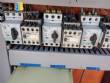 Industrial electrical panel