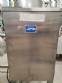 Stainless steel bin Erli mixer