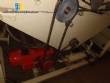 Industrial chocolate cover Pirg