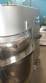 Industrial mixer mixer inox 500 L Treu