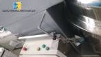 Industrial mixer mixer inox 500 L Treu