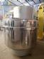 Industrial mixer mixer inox 500 L Treu