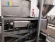Automatic piston gallon filling machine Serac